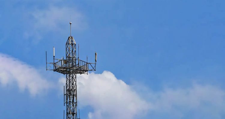 電信系統電涌防護方案